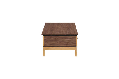 Addison Lift-Top Coffee Table - Whittier Wood