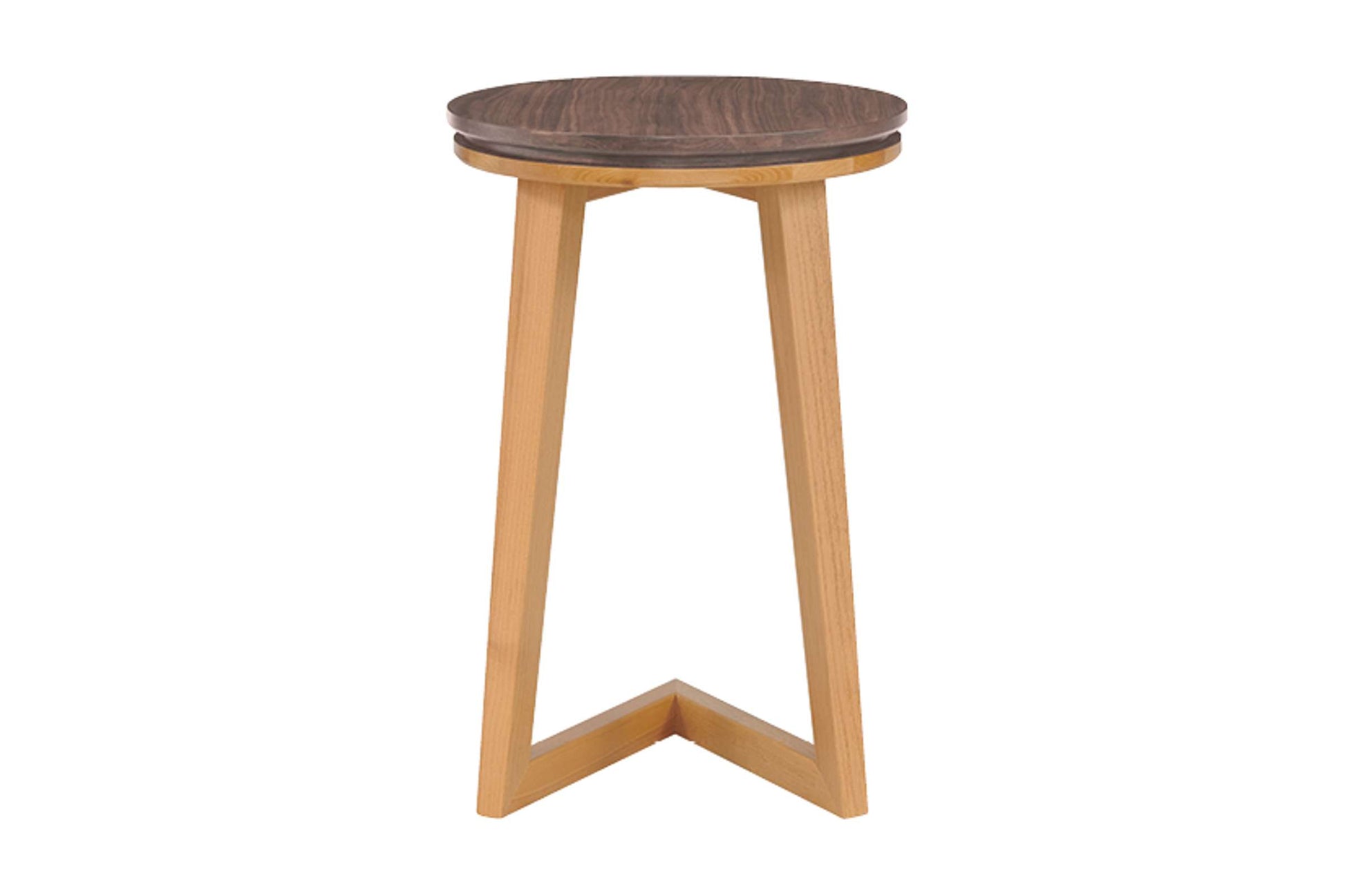 Addi Sidekick Table - Whittier Wood