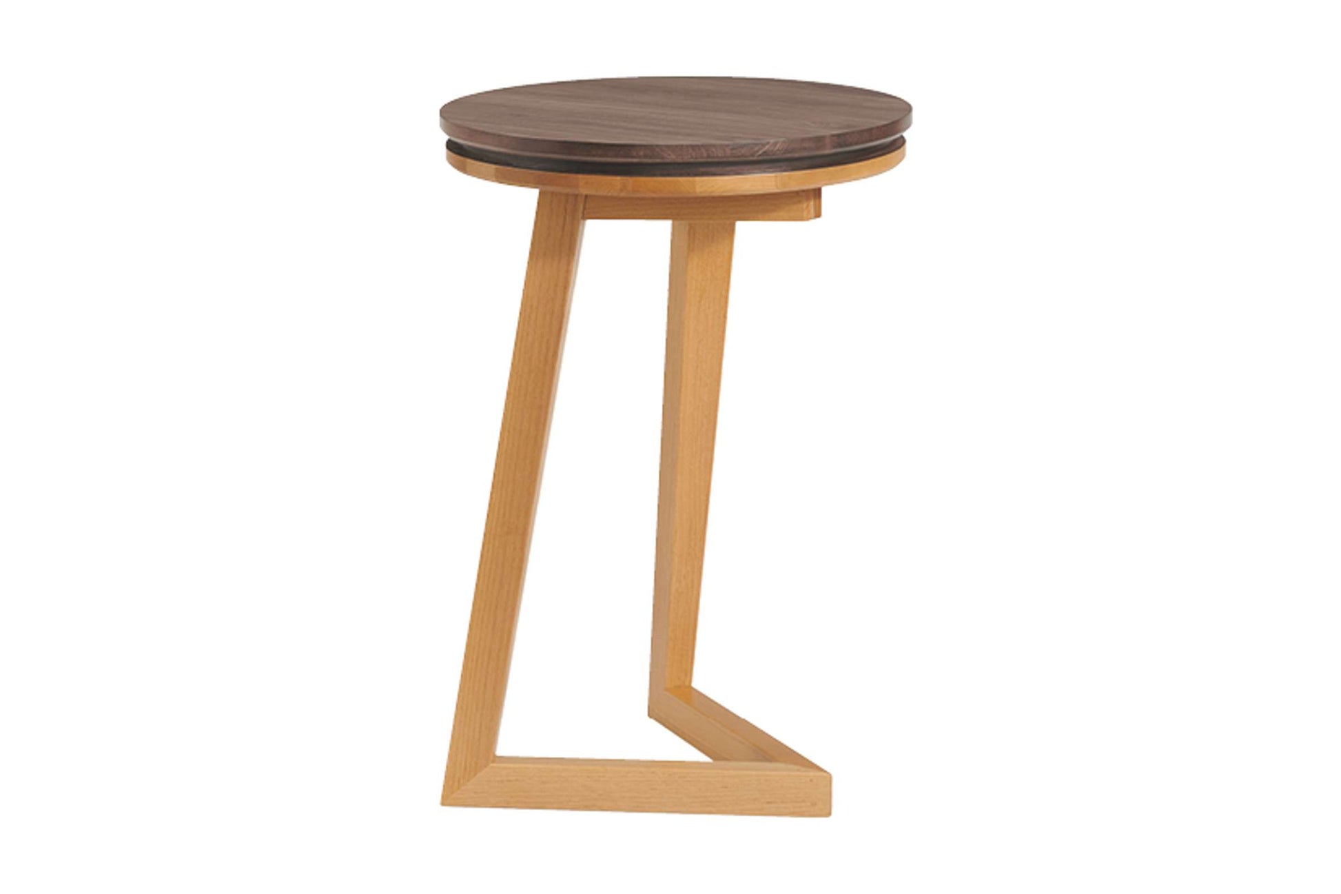 Addi Sidekick Table - Whittier Wood
