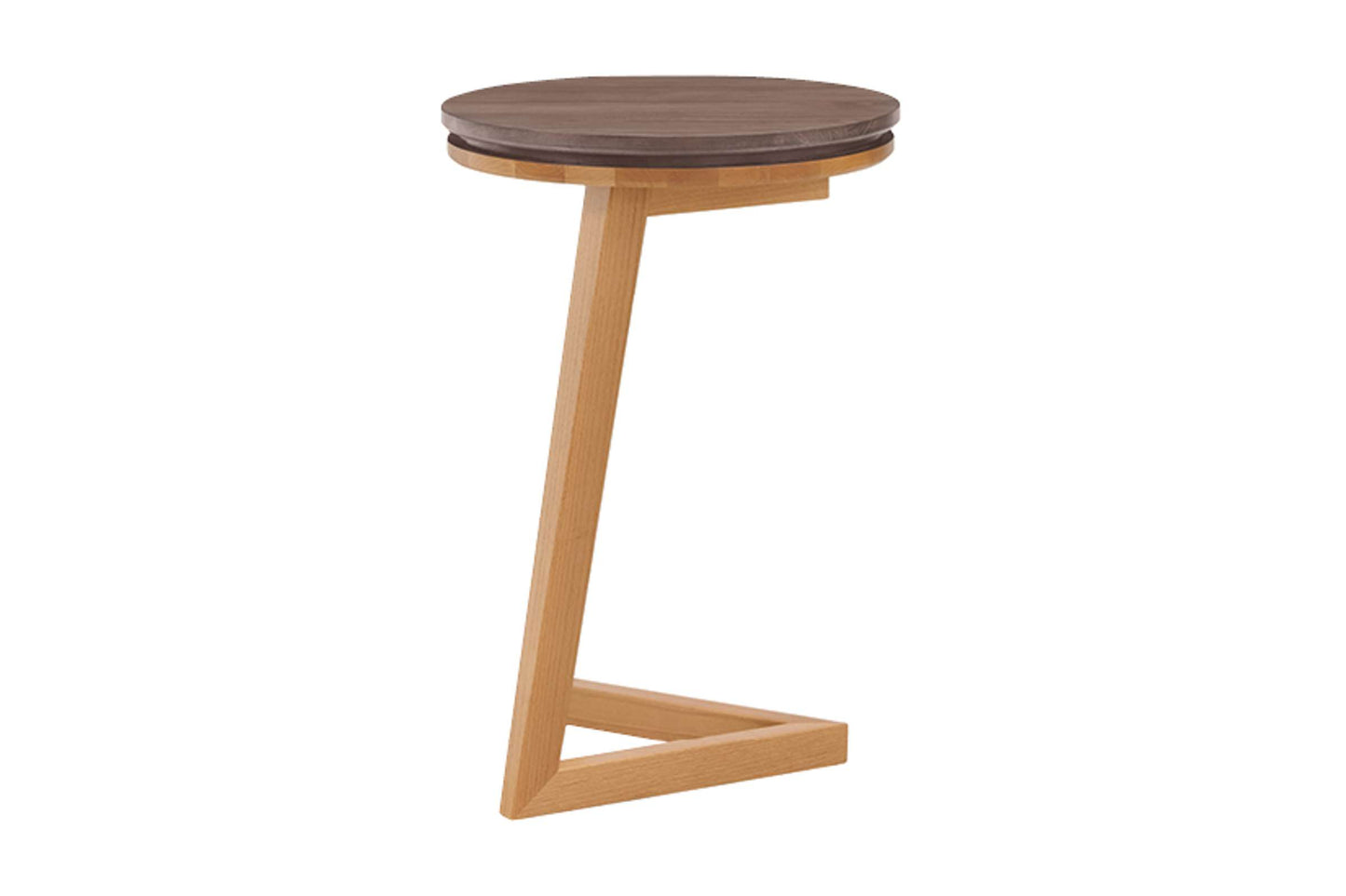 Addi Sidekick Table - Whittier Wood