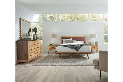 Addison 1-Drawer Nightstand - Whittier Wood