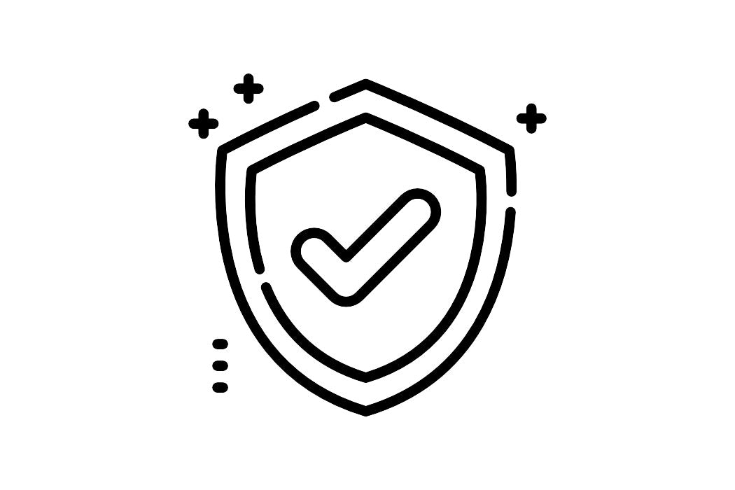 5 Year Protection Plan - Comfort Pure