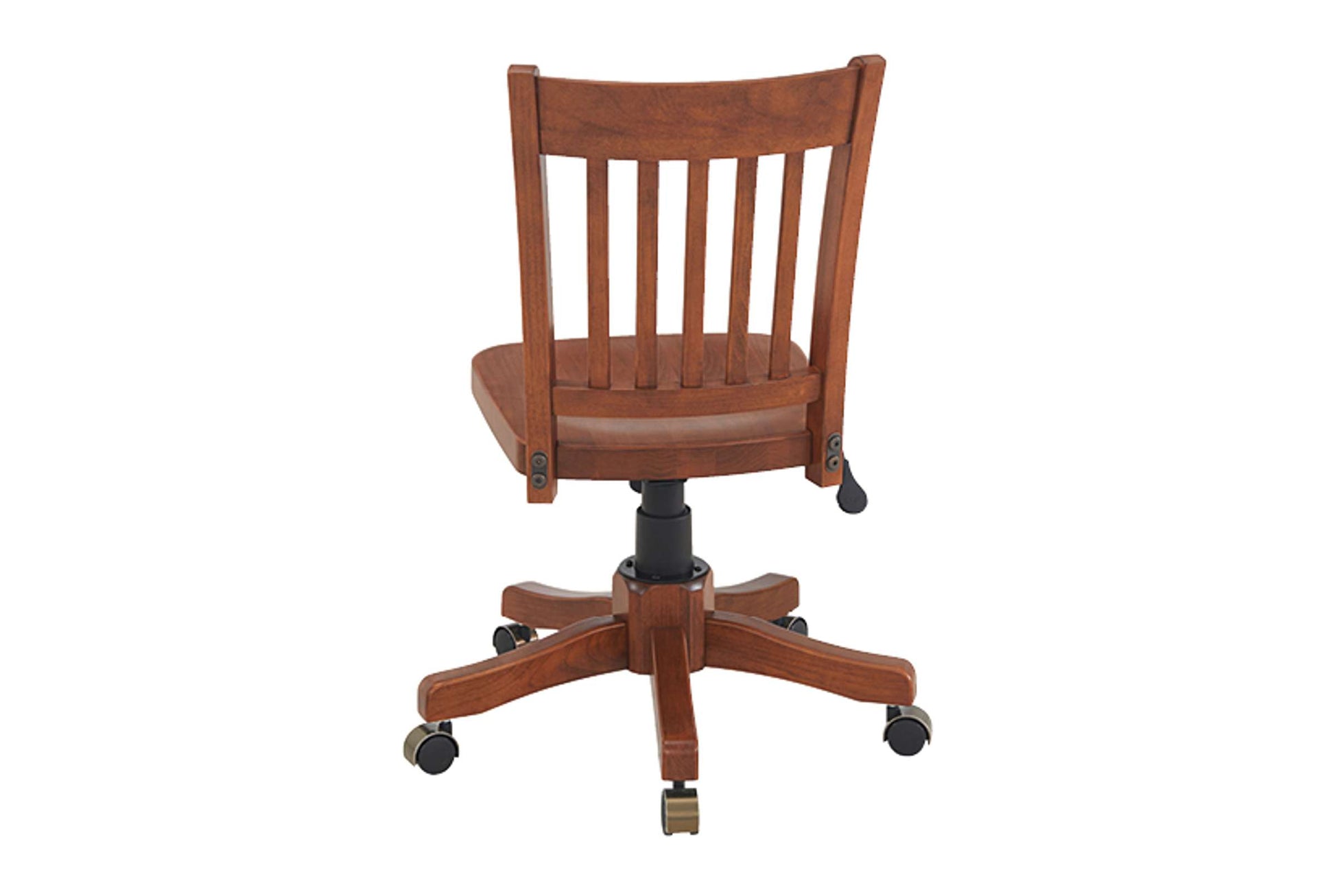 Hawthorne Office Chair - Whittier Wood