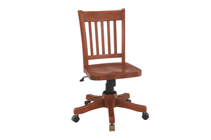 Hawthorne Office Chair - Whittier Wood