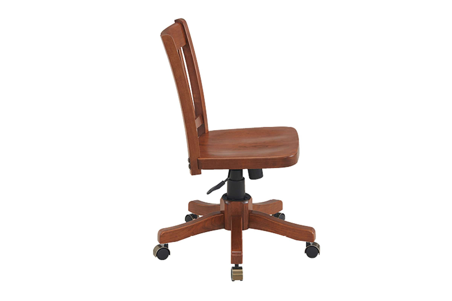 Hawthorne Office Chair - Whittier Wood
