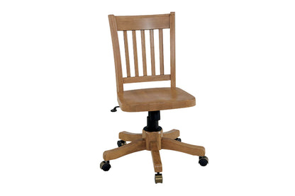 Hawthorne Office Chair - Whittier Wood