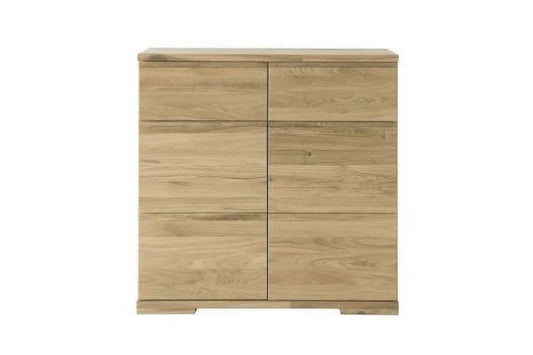 Anchorage Natural Beech Wood Chest - Comfort Pure