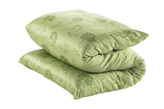 Shiki Mat Cover - Animal Farm (Tarragon Green)