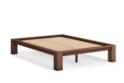 Tatami Bed (Beechwood)