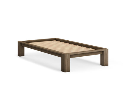 Tatami Bed