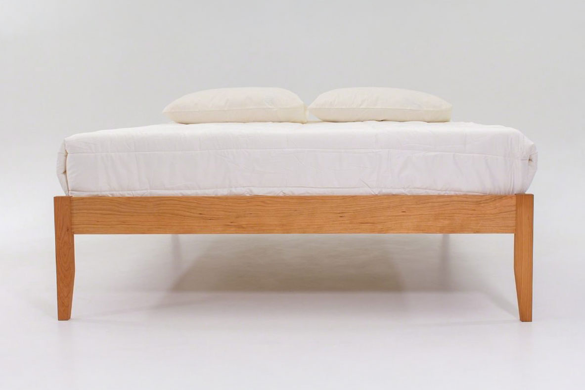 Comfort Pure Platform Bed - Thumbnail 5