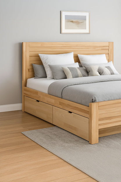 Drawers for Platform Bed (Set of 2)