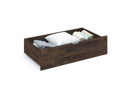 Drawers for Platform Bed (Set of 2) - Comfort Pure