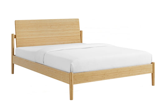 Monterey Platform Bed
