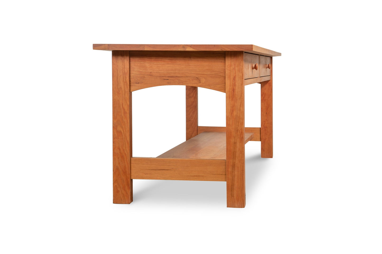 Burlington Shaker 2-Drawer Coffee Table