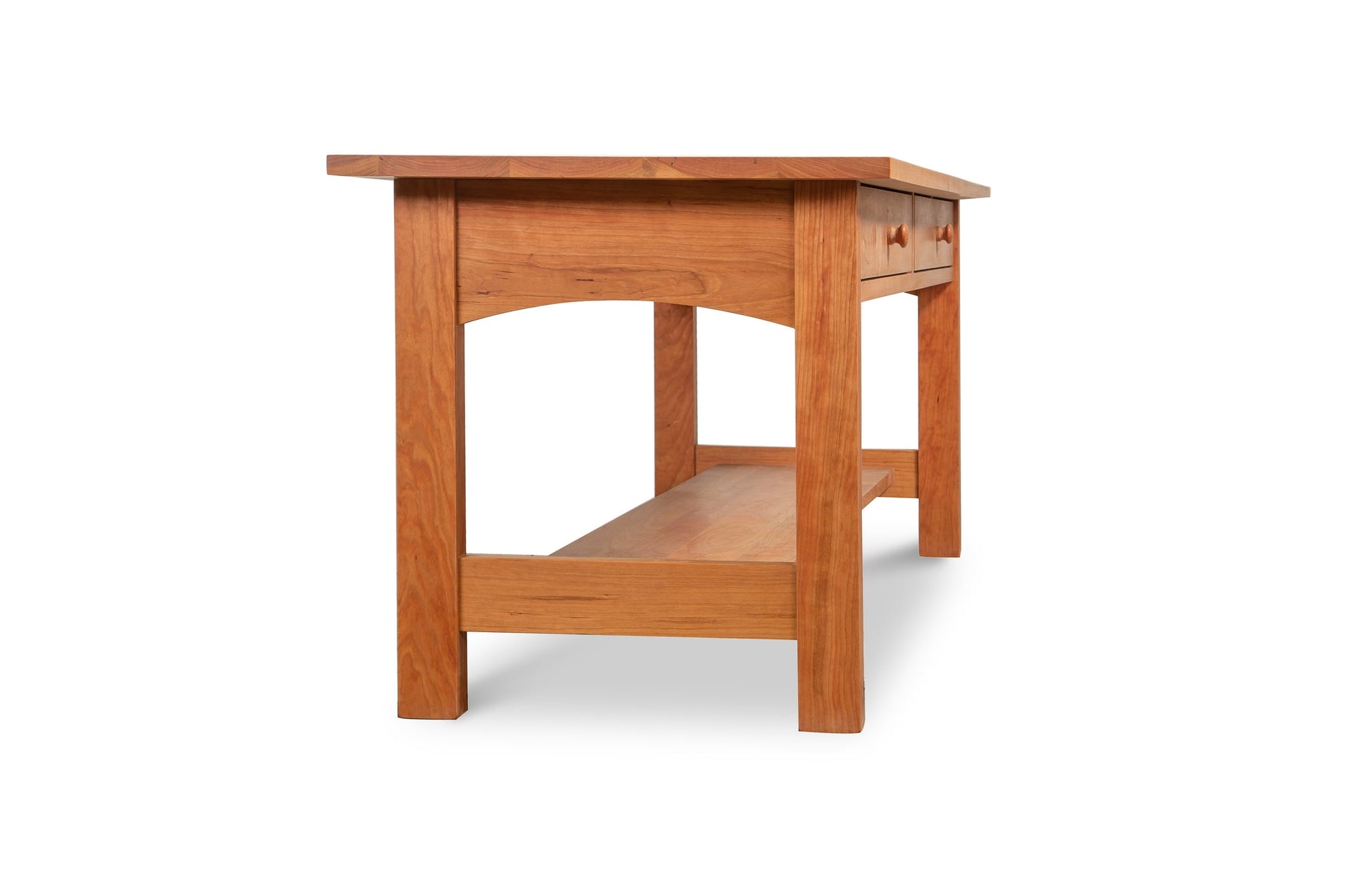 Burlington Shaker 2-Drawer Coffee Table