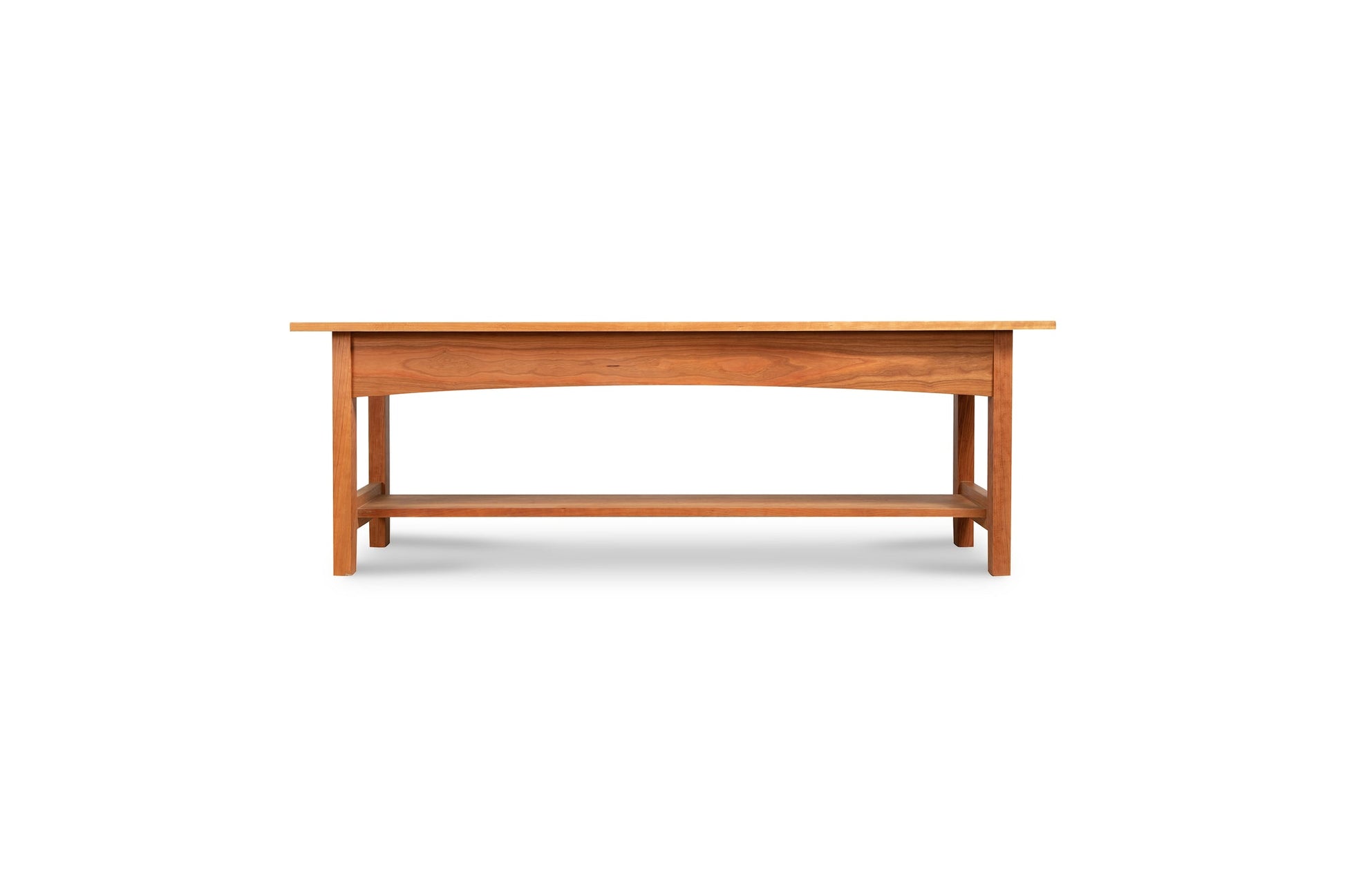 Burlington Shaker 2-Drawer Coffee Table