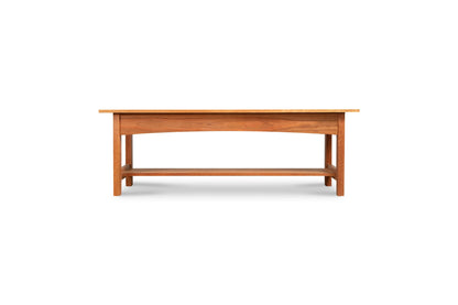 Burlington Shaker 2-Drawer Coffee Table