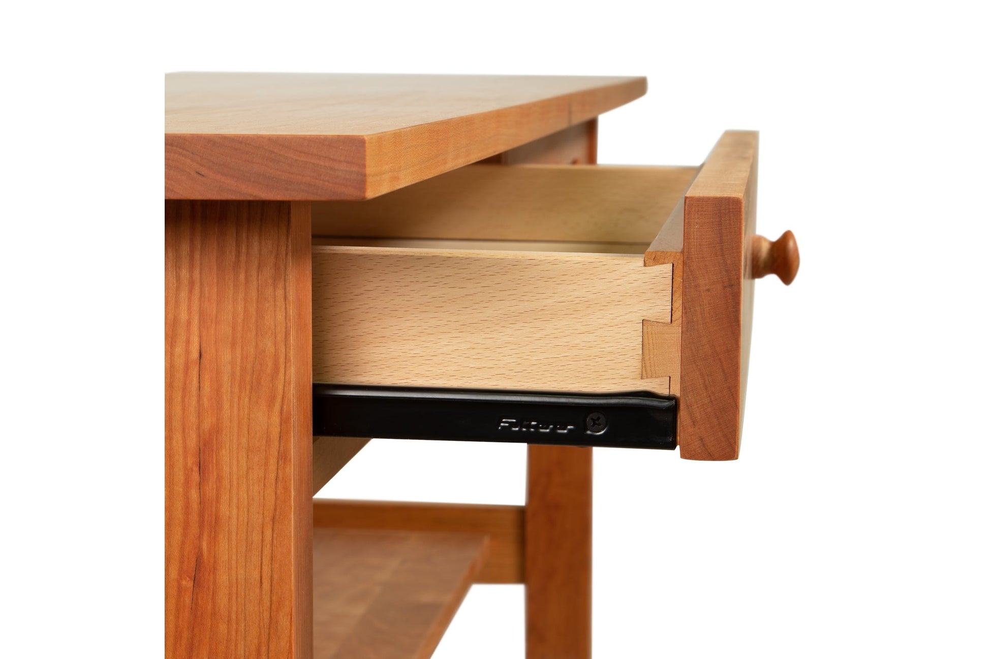 Burlington Shaker 2-Drawer Coffee Table