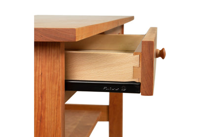 Burlington Shaker 2-Drawer Coffee Table