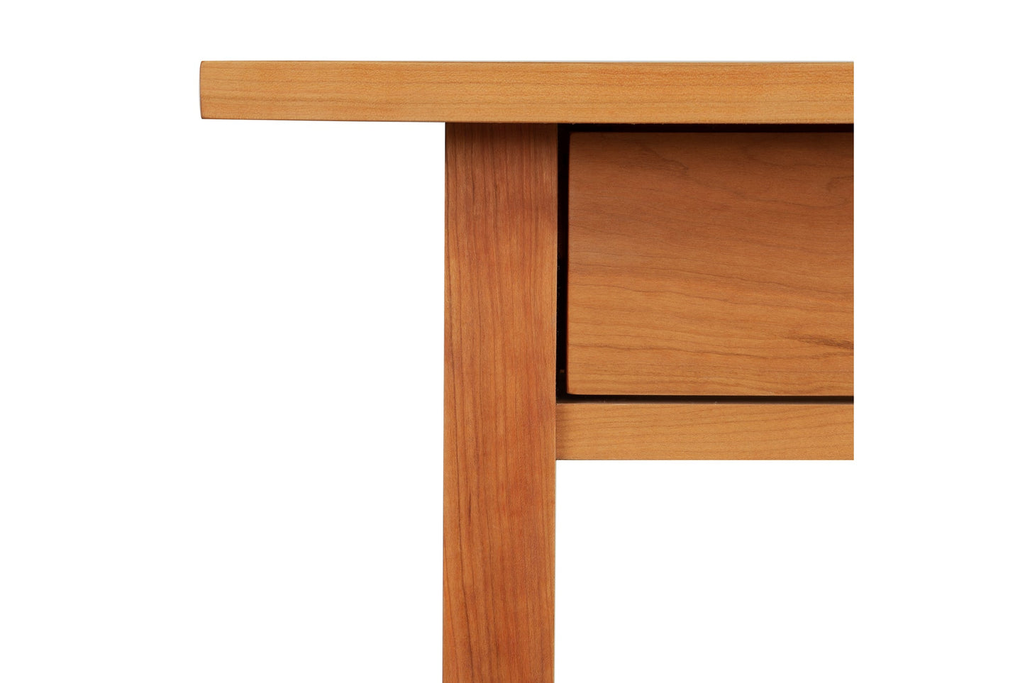 Burlington Shaker 2-Drawer Coffee Table