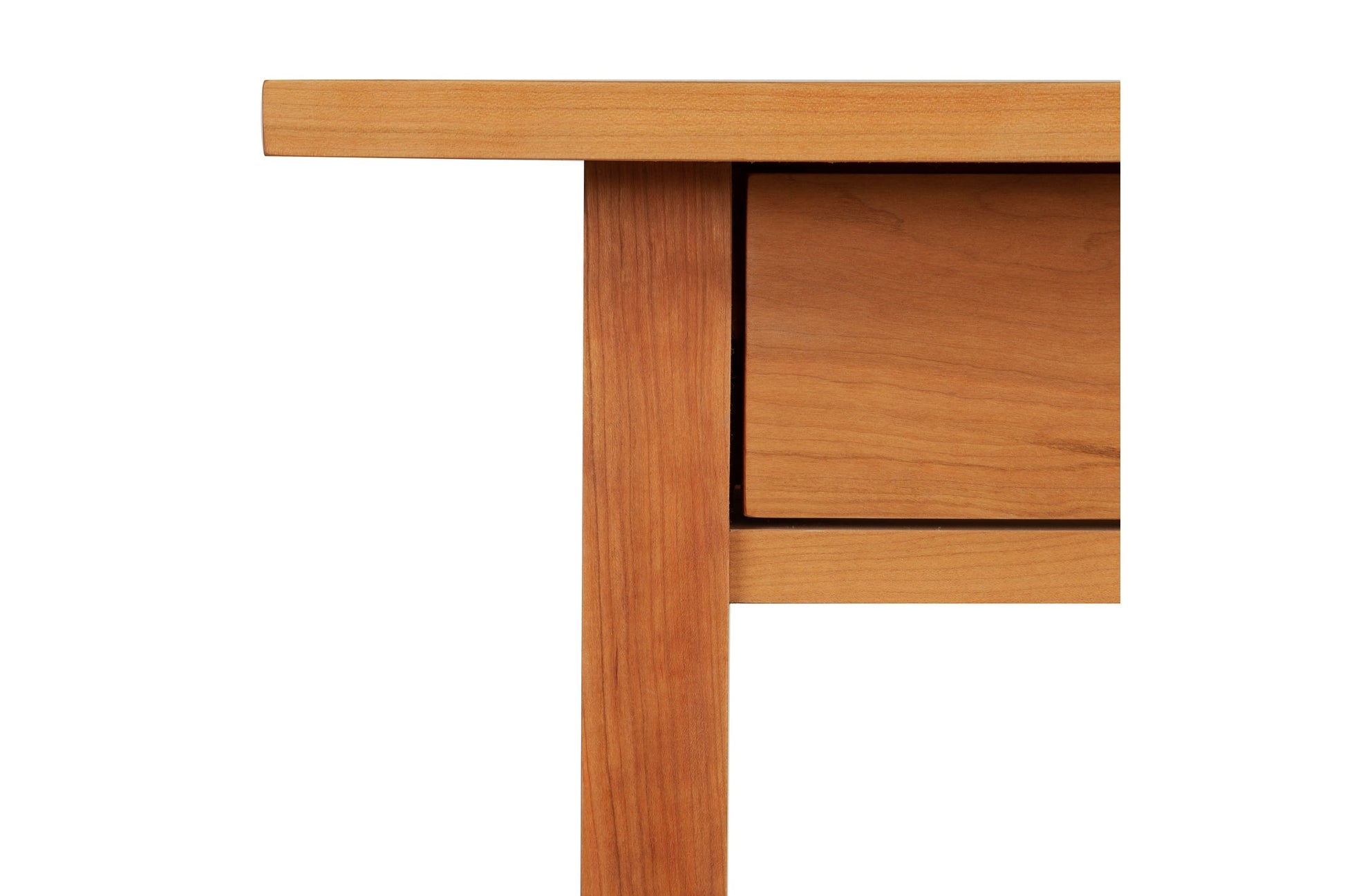 Burlington Shaker 2-Drawer Coffee Table