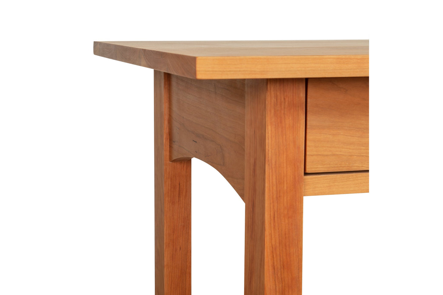 Burlington Shaker 2-Drawer Coffee Table