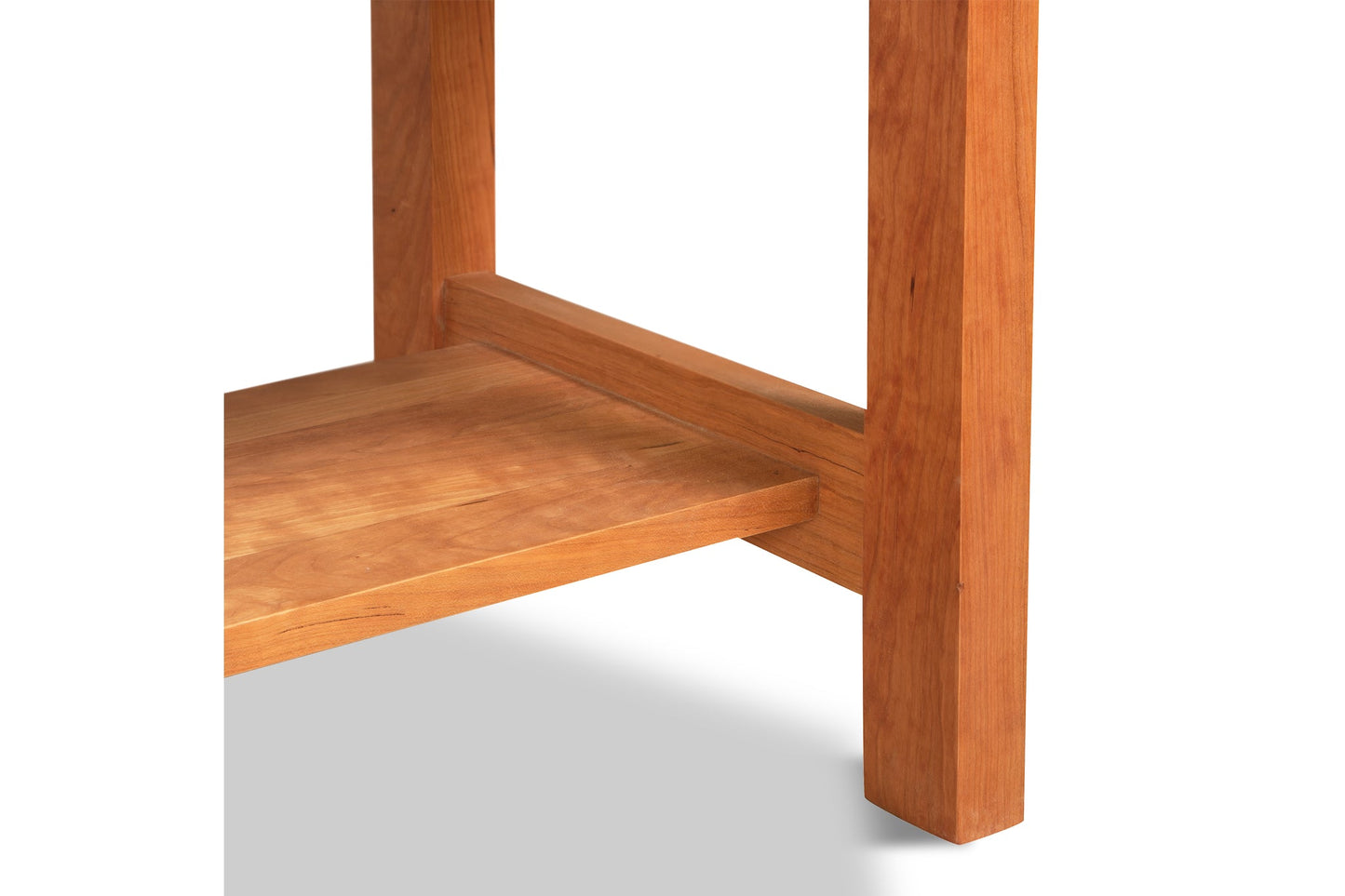 Burlington Shaker 2-Drawer Coffee Table