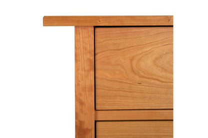 Burlington Shaker 6-Drawer Chest