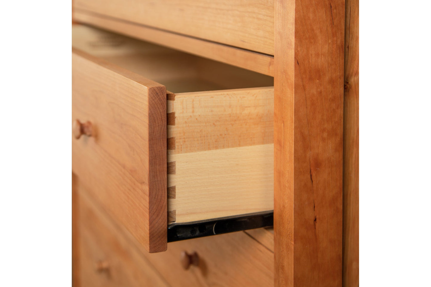 Burlington Shaker 6-Drawer Chest