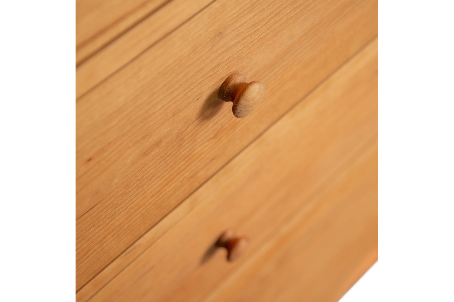 Burlington Shaker 6-Drawer Chest