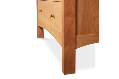 Burlington Shaker 6-Drawer Chest