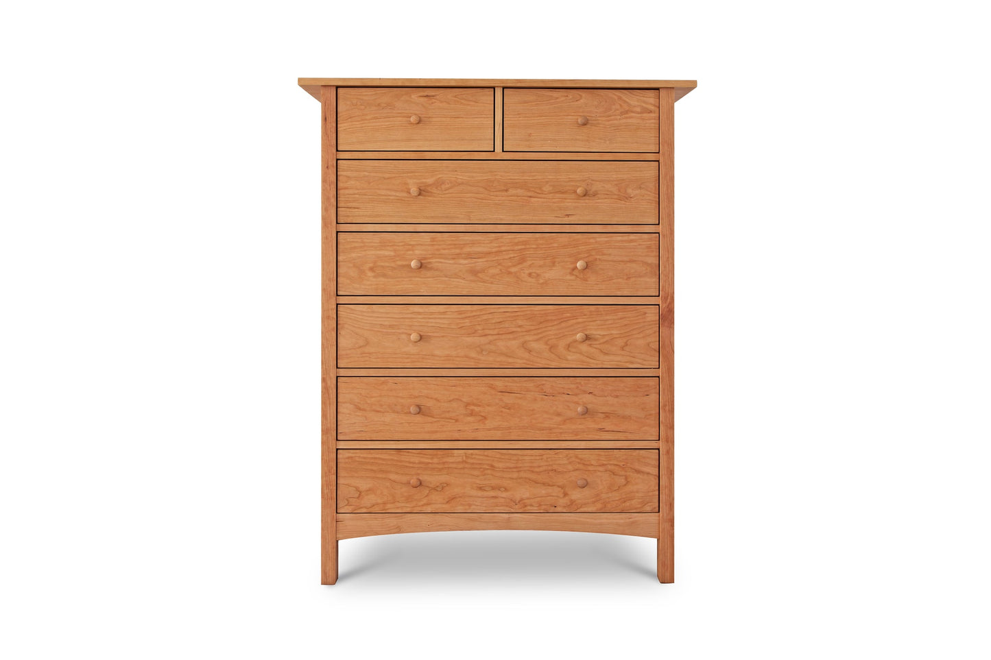 Burlington Shaker 7-Drawer Chest