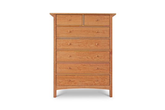 Burlington Shaker 7-Drawer Chest