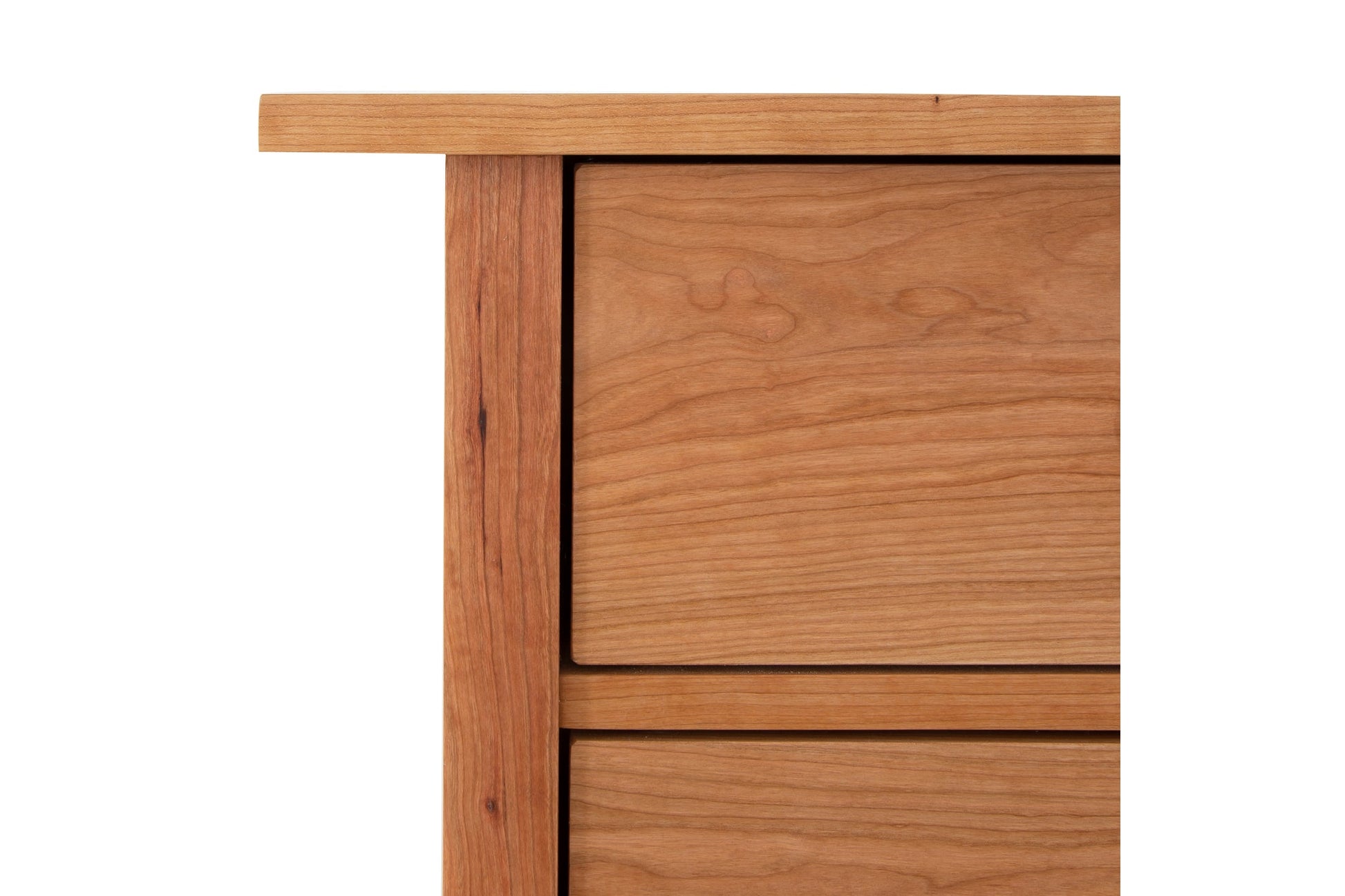 Burlington Shaker 7-Drawer Chest