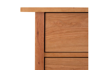 Burlington Shaker 7-Drawer Chest