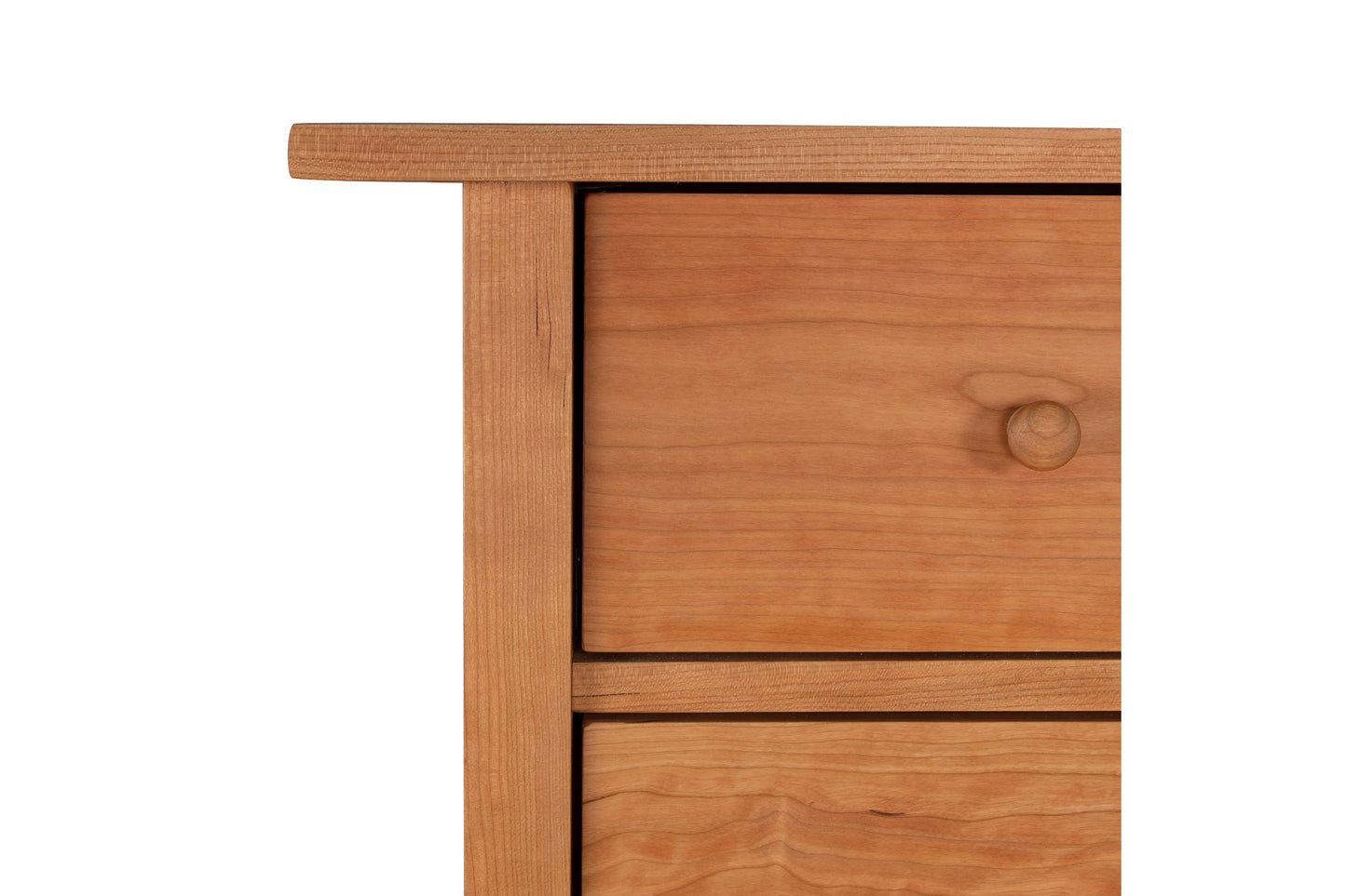 Burlington Shaker 8-Drawer Dresser #1