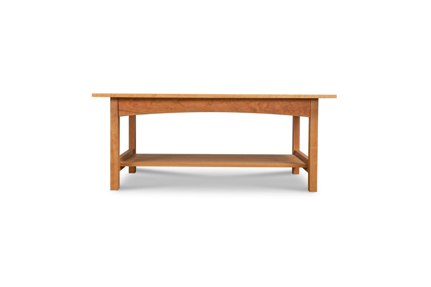 Burlington Shaker Coffee Table