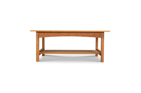 Burlington Shaker Coffee Table