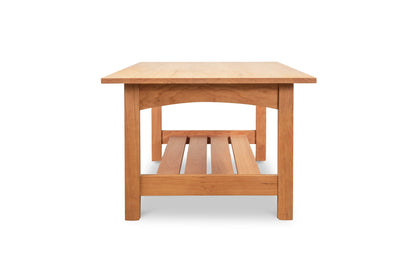 Burlington Shaker Coffee Table