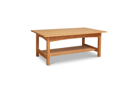 Burlington Shaker Coffee Table