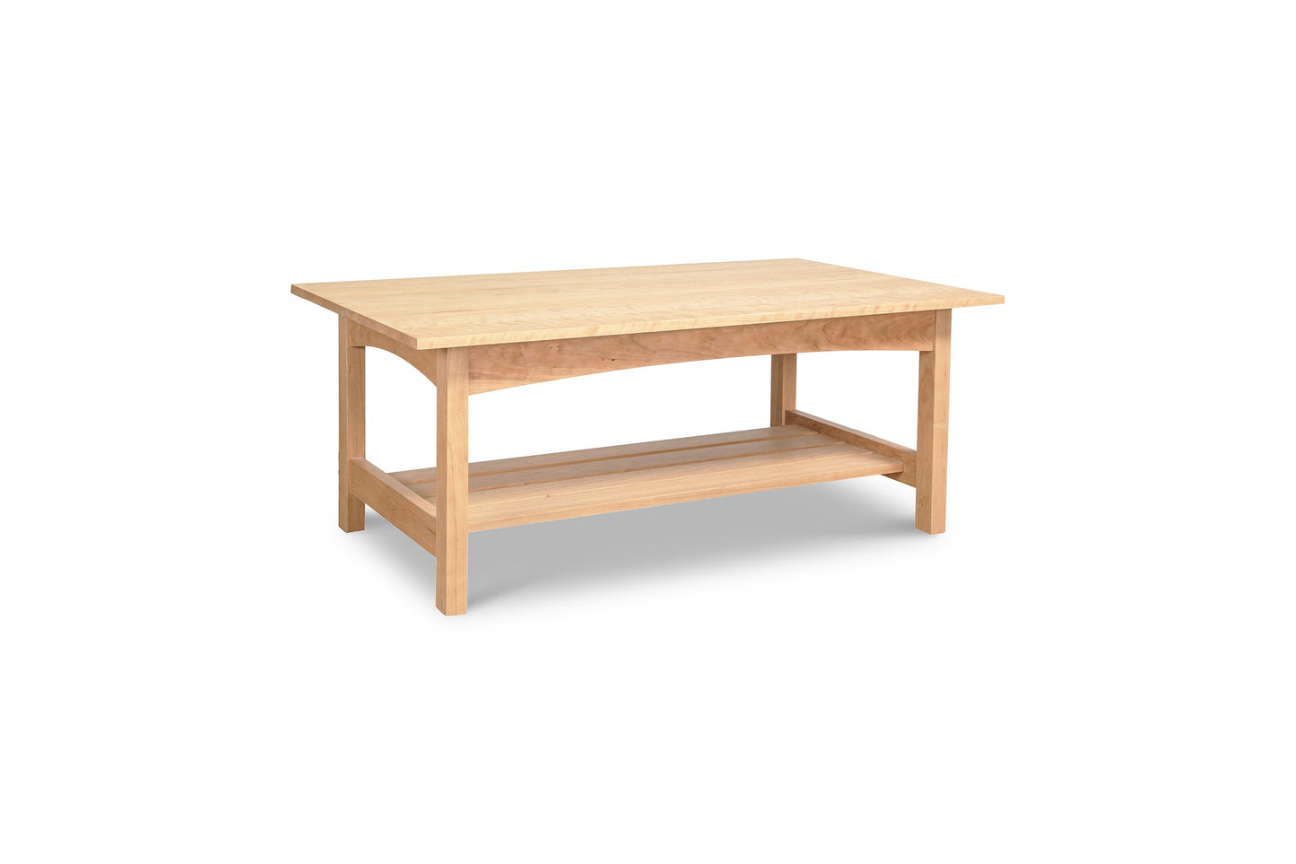 Burlington Shaker Coffee Table