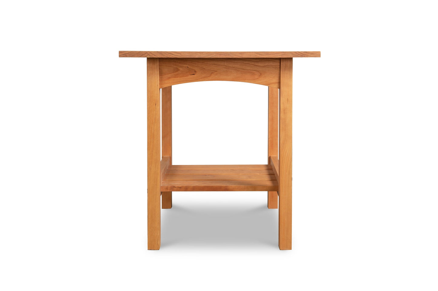 Burlington Shaker Lamp Table