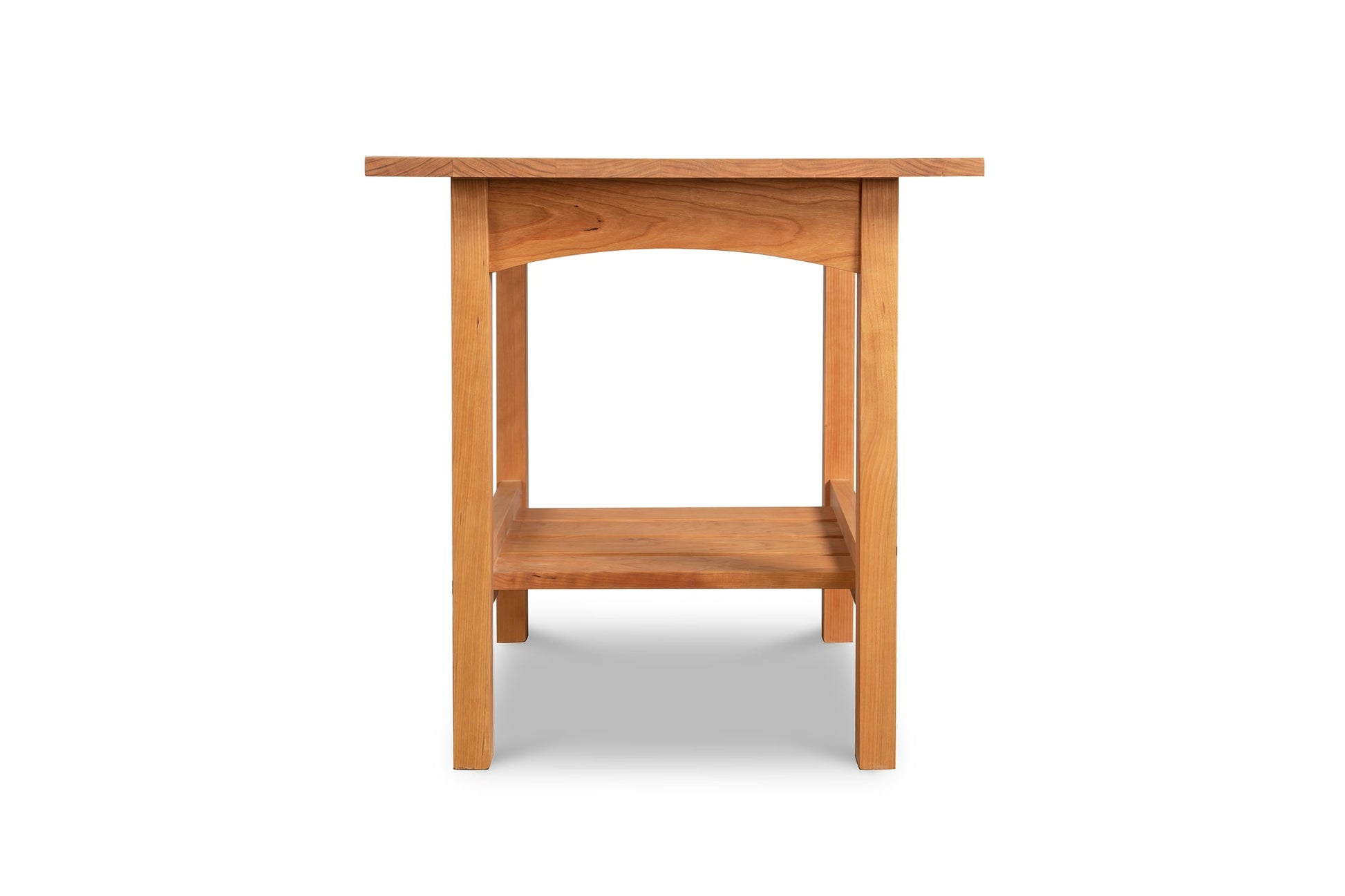 Burlington Shaker Lamp Table