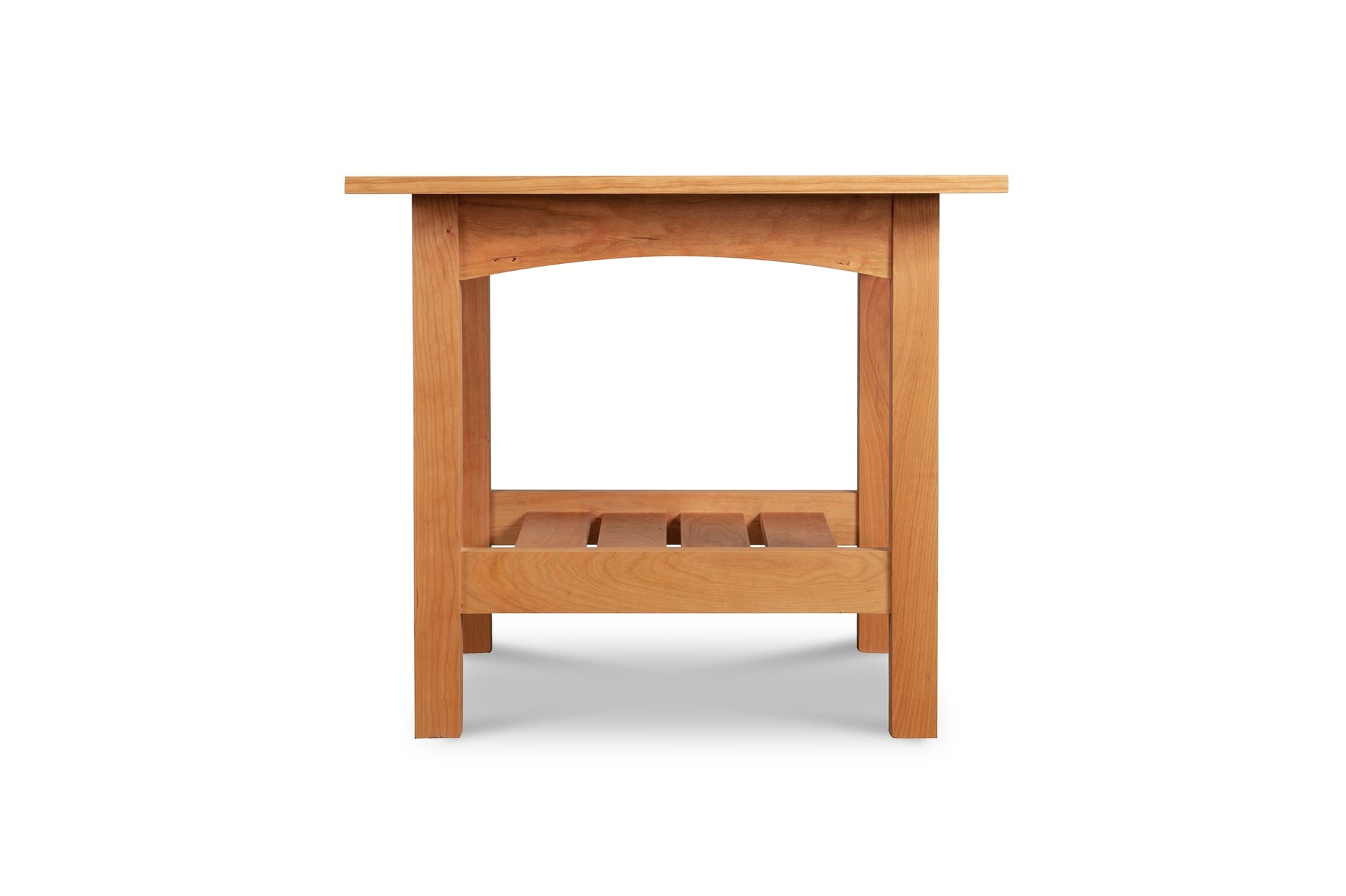 Burlington Shaker Lamp Table