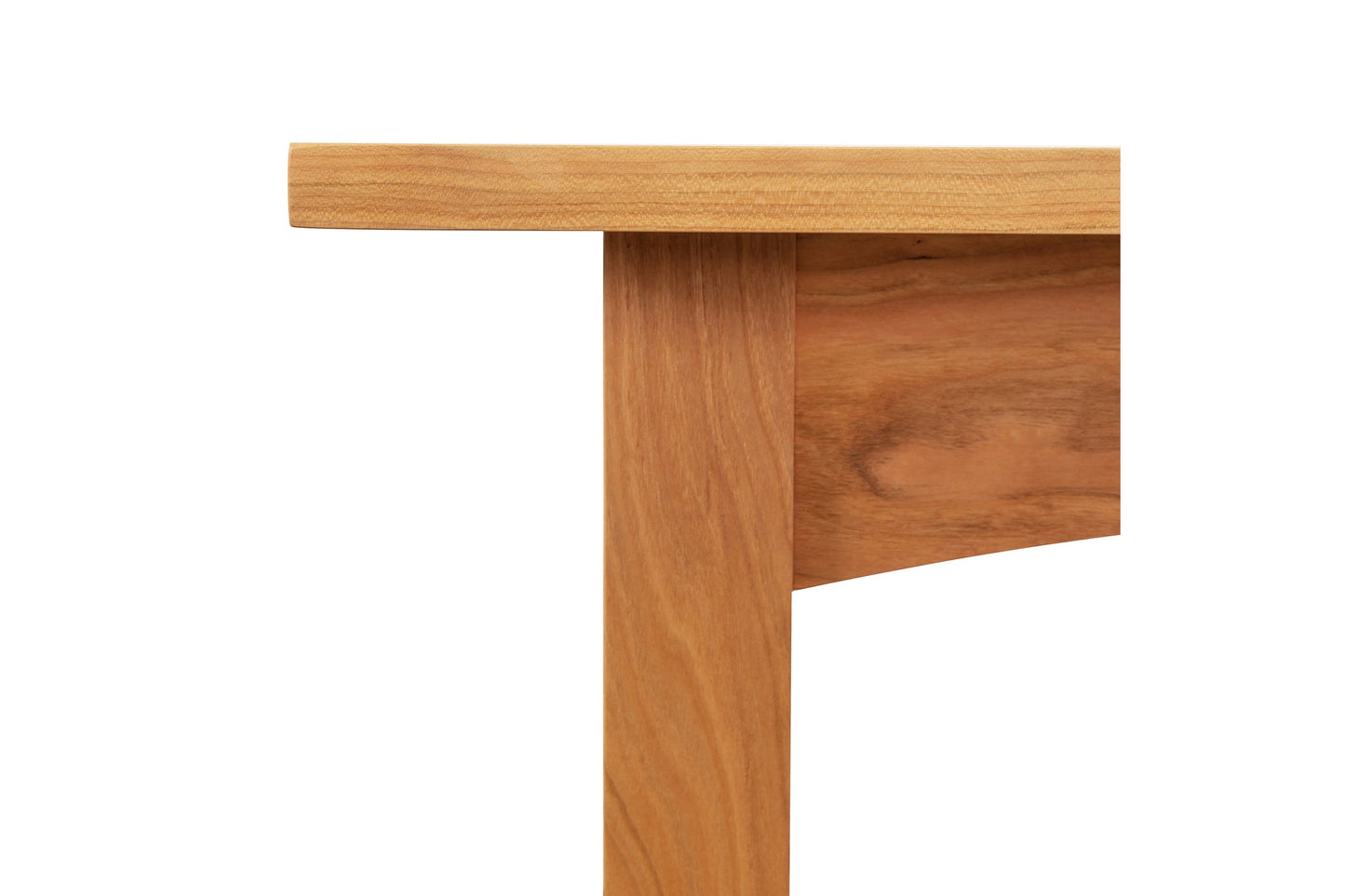 Burlington Shaker Lamp Table