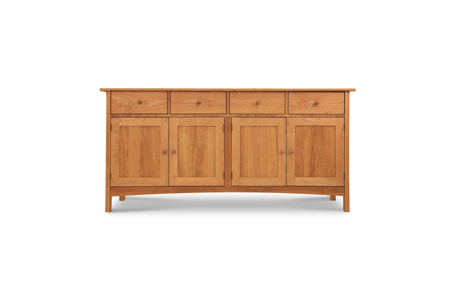 Burlington Shaker Long Sideboard