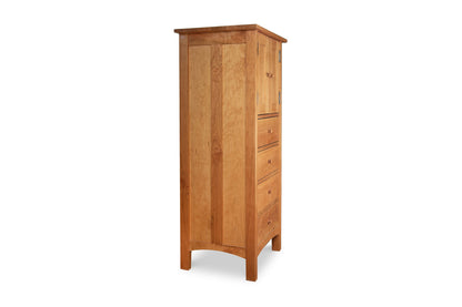 Burlington Shaker Tall Storage Chest