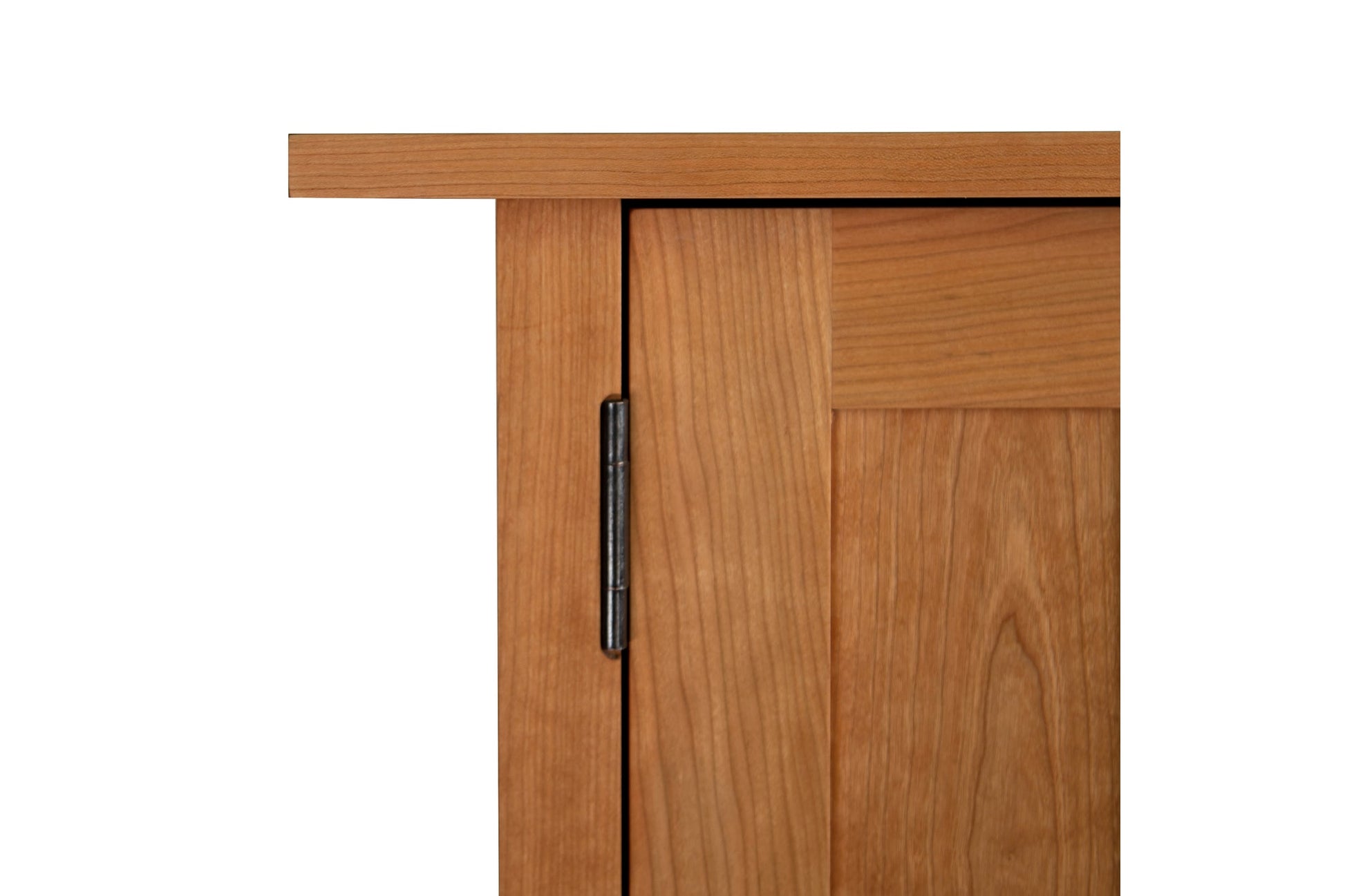 Burlington Shaker Tall Storage Chest