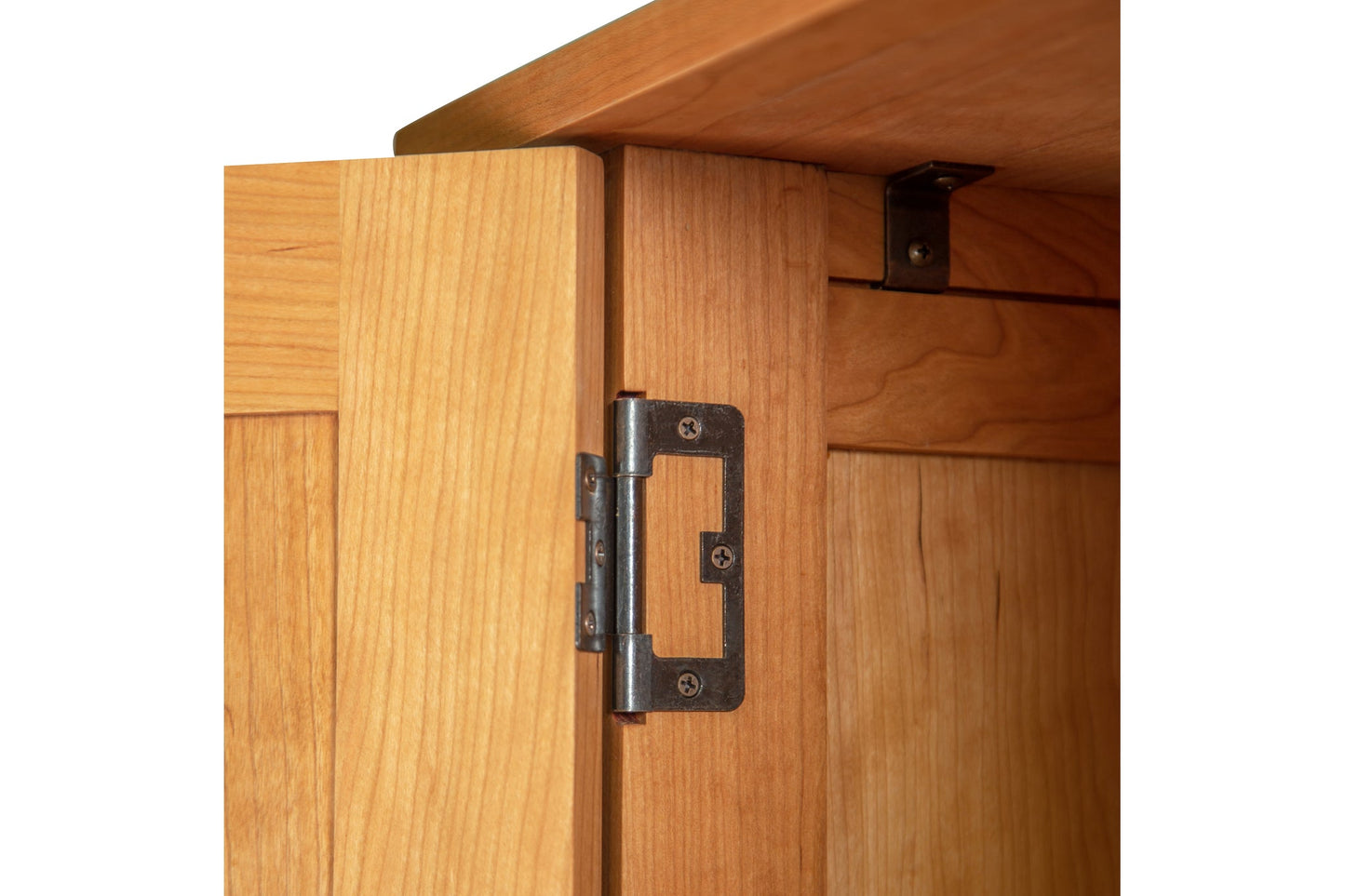 Burlington Shaker Tall Storage Chest